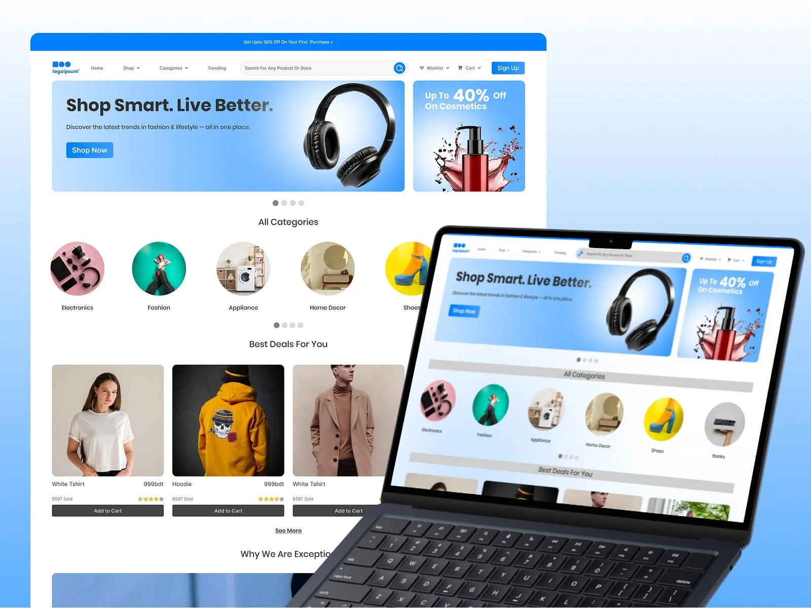E-Ticaret Çözümleri